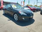 2011 Hyundai Genesis Coupe 3.8L Grand Touring 2dr Coupe