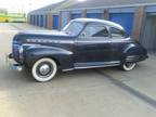 1941 Chevrolet Super Deluxe