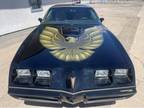 1979 Pontiac Trans Am