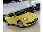 2012 Volkswagen Beetle for sale