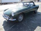 Used 1968 MG MGB For Sale