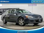 2006 Honda Accord Hybrid AT