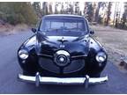 1951 Studebaker Commander