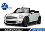 2015 MINI Cooper Convertible 2dr