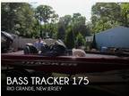 Bass Tracker Pro 175 TXW Bass Boats 2021