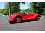 1958 Morgan 4/4 series 2