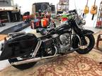 1965 Harley-Davidson Other 1965 Harley Davidson FLH