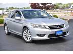 2014 Honda Accord Sedan EX-L