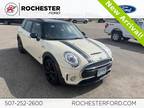 2017 MINI Cooper S Clubman w/ Panoramic Moonroof + Rear Camera