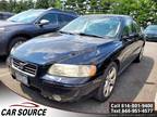 Used 2009 Volvo S60 for sale.