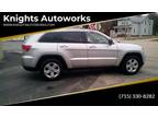 2011 Jeep Grand Cherokee Laredo 4x4 4dr SUV