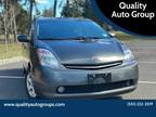 2008 Toyota Prius Touring 4dr Hatchback