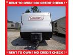 2016 Keystone 192RD/Remt To Own/No Credit Check