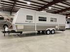 2004 Keystone Clearwater 268BH 27ft
