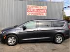 Used 2019 Chrysler Pacifica Hybrid for sale.