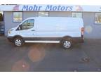 2017 Ford Transit 250 3dr SWB Low Roof Cargo Van w/Sliding Passenger Side Door