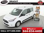 Used 2021 Ford Transit Connect Van for sale.