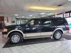 2014 Ford Expedition XLT EL 4DR SUV 4X4/V8