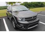 2016 Dodge Journey R/T