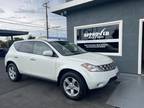 2004 Nissan Murano SL AWD 4dr SUV