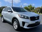 2019 Kia Sorento LX V6 4dr SUV