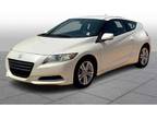 Used 2011 Honda CR-Z 3dr CVT