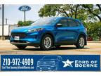 used 2020 Ford Escape S