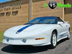 1994 Pontiac Trans Am GT 25th Anniversary Coupe - Hope Mills, NC