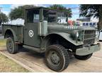 1952 Dodge M37