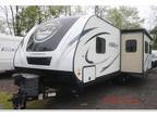 2017 Ever Green RV I-GO G267RLS