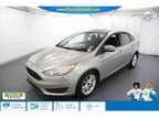 2015 Ford Focus, 61K miles