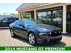 Used 2014 Ford Mustang for sale.