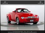 2004 Chevrolet Ssr LS