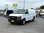 Used 2019 Chevrolet Express Cargo Van for sale.