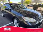 2007 Lexus ES ES 350 Sedan 4D