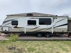 2015 Jayco White Hawk Ultra Lite 28RBKS 32ft