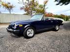 Used 1979 Fiat 124 for sale.