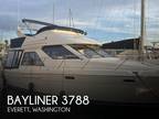 Bayliner 3788 Motoryachts 1998
