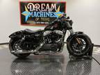 2020 Harley-Davidson XL1200X - Sportster Forty-Eight Dream