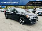 2019 Subaru Impreza Premium AWD 2.0i 4dr Wagon