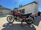 1974 Suzuki RE5 ROTARY 1974 Suzuki RE5 Rotary Title Running