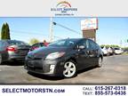 Used 2010 Toyota Prius for sale.