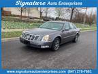 2007 CADILLAC DTS Sedan