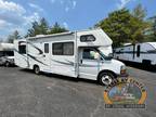2007 Four Winds Four Winds RV Four Winds 5000 28A 29ft