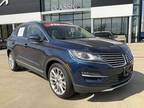 2017 Lincoln MKC Reserve 4dr SUV