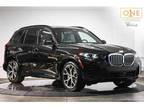 New 2024 BMW X5 Plug-In Hybrid