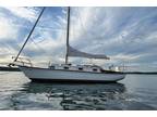 1984 Cape Dory 30 Sloop