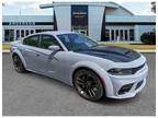 Used 2022 Dodge Charger RWD