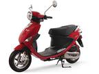 2024 Genuine Scooters Buddy 50