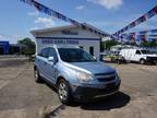 2013 Chevrolet Captiva Sport Blue, 136K miles